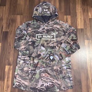 Under Armour Hunt Sweatshirt